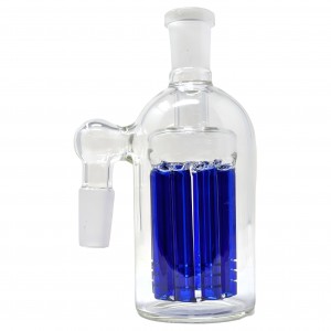 14mm Octagon Tree Perc Ash Catcher on 90 Angle [ACH-013-90]